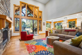 Snowberry Lodge